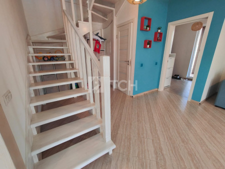 Дом, г.о. Пушкинский, коттеджный посёлок Левково-3, #id1387712