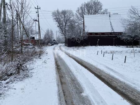 Дом, г.о. Пушкинский, деревня Бортнево, #id1743229