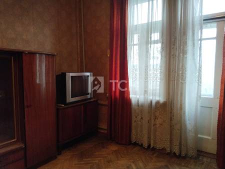 2-комн. квартира, Москва, 7-я улица Текстильщиков, 7к1, #id1868829