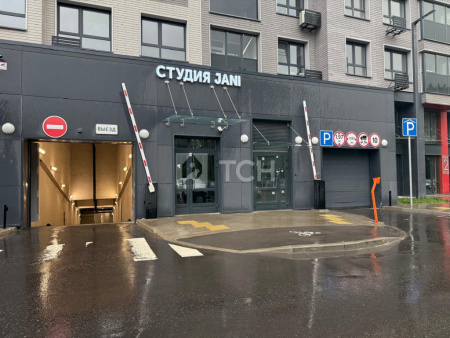 Гараж, посёлок Нагорное, улица Полковника Романова, 11, #id1686644