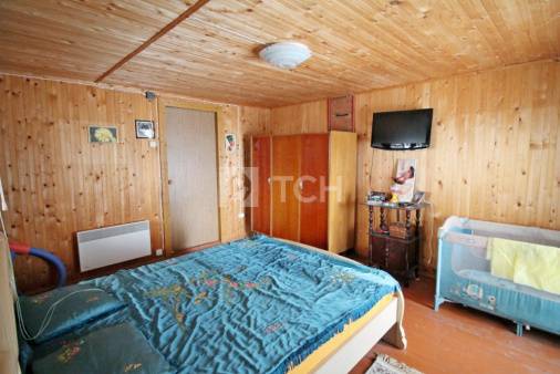 Дом, г.о. Щёлково, садовое товарищество Сатурн, 130, #id1692336