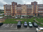 Квартира-студия, деревня Большие Жеребцы, 1к3, #id1348687