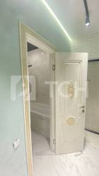 1-комн. Квартира, посёлок Мебельной Фабрики, Рассветная улица, 3, #id416215