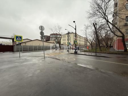 Комната, Москва, Ольховская улица, 17, #id1315686