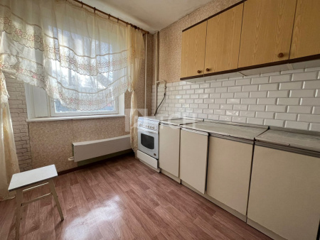 2-комн. квартира, рабочий посёлок Монино, Московская улица, 17, #id999129