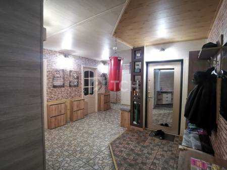 Комната, деревня Большие Жеребцы, 1к8, #id1949830