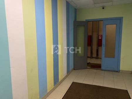 2-комн. квартира, Пушкино, Институтская улица, 12, #id1993166