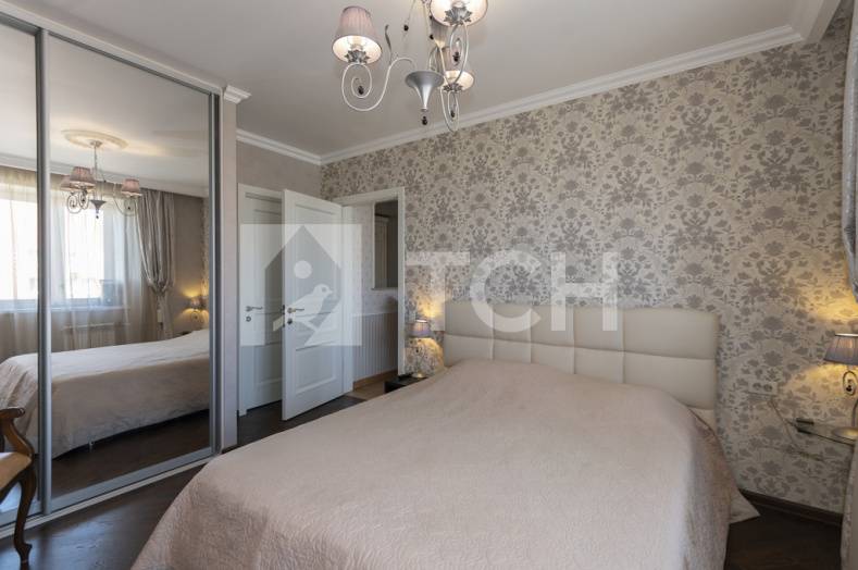 3-комн. Квартира, Балашиха, улица Евстафьева, 3, #id395944