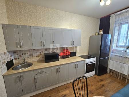 1-комн. квартира, Пушкино, улица Островского, 20, #id1899914