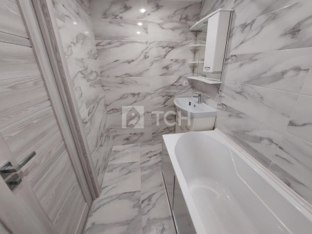 3-комн. квартира, Ивантеевка, улица Прокудина, 4, #id1122802