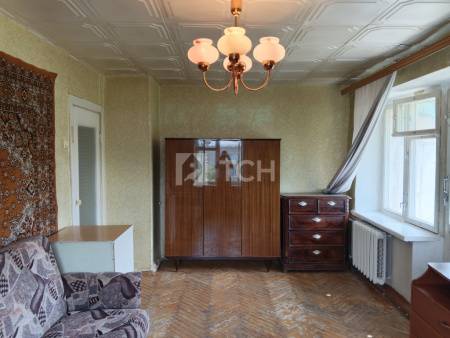 1-комн. квартира, Королёв, улица Мичурина, 14, #id2293436
