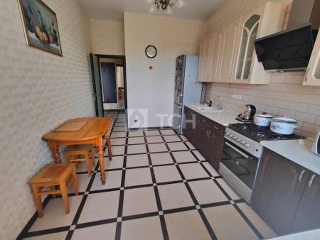 1-комн. квартира, Ивантеевка, Санаторная улица, 1, #id2238893