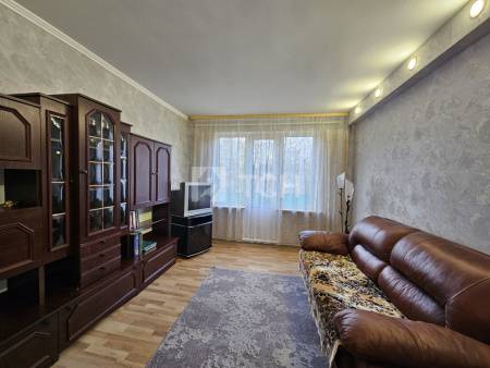 2-комн. квартира, Пушкино, 24, #id1889196