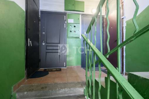 3-комн. квартира, Щёлково, Сиреневая улица, 6/1, #id2030244