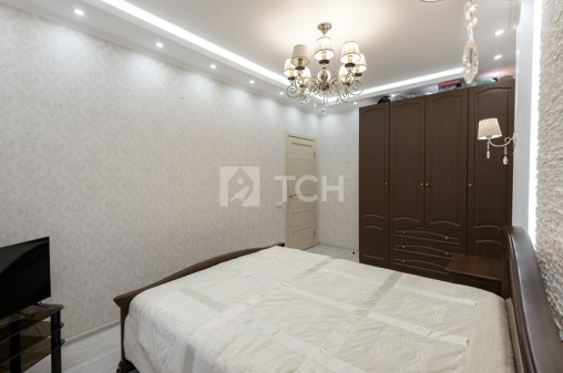 2-комн. квартира, Ивантеевка, Хлебозаводская улица, 2к1, #id379692