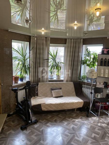 Дом, Богородский г.о., село Балобаново, Нагорная улица, 26, #id1999470