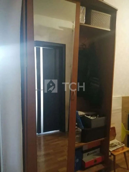 2-комн. квартира, Ивантеевка, улица Толмачёва, 33, #id823778