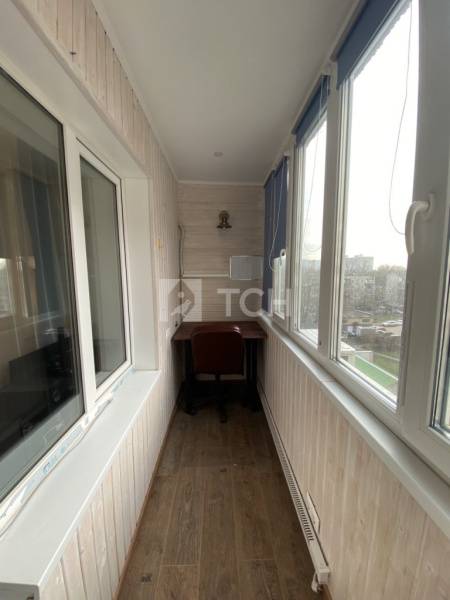 1-комн. квартира, Химки, 2-й Чапаевский переулок, 4, #id1960266