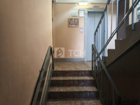 3-комн. квартира, Королёв, улица 50-летия ВЛКСМ, 10, #id1967992