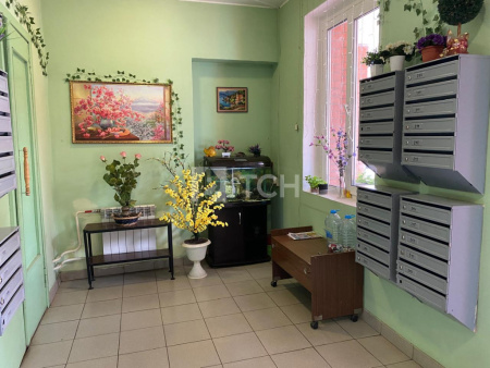 3-комн. квартира, Щёлково, Пролетарский проспект, 7А, #id1597941