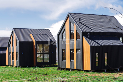 Дом, г.о. Пушкинский, коттеджный посёлок Жюльверн, 510, #id615667