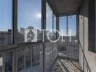 Квартира-студия, Свердловский, ул Строителей, 3 #id300531