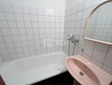2-комн. квартира, деревня Корпуса, Санаторская улица, 6, #id2094666