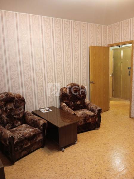 1-комн. квартира, Королёв, проспект Космонавтов, 41А, #id1782181