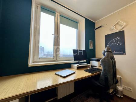 2-комн. квартира, Щёлково, Центральная улица, 94, #id1969850