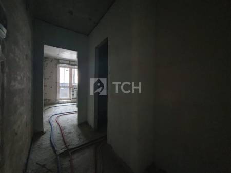 1-комн. квартира, Балашиха, улица Разина, 1А, #id989783