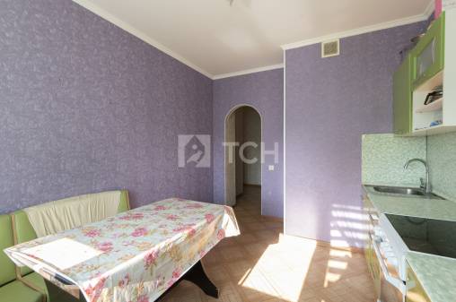 2-комн. квартира, посёлок Аничково, 6, #id1396292