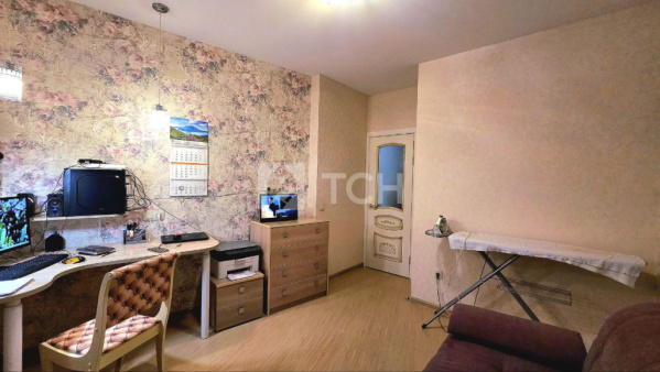 3-комн. квартира, Щёлково, 7, #id1996712