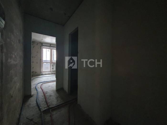 1-комн. квартира, Балашиха, улица Разина, 1А, #id989783