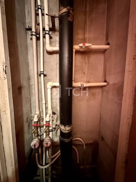 3-комн. квартира, Королёв, улица Мичурина, 1Б, #id1945770