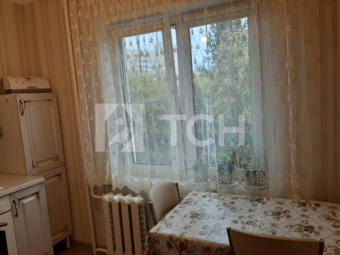 2-комн. Квартира, Ивантеевка, Первомайская улица, 26, #id502990