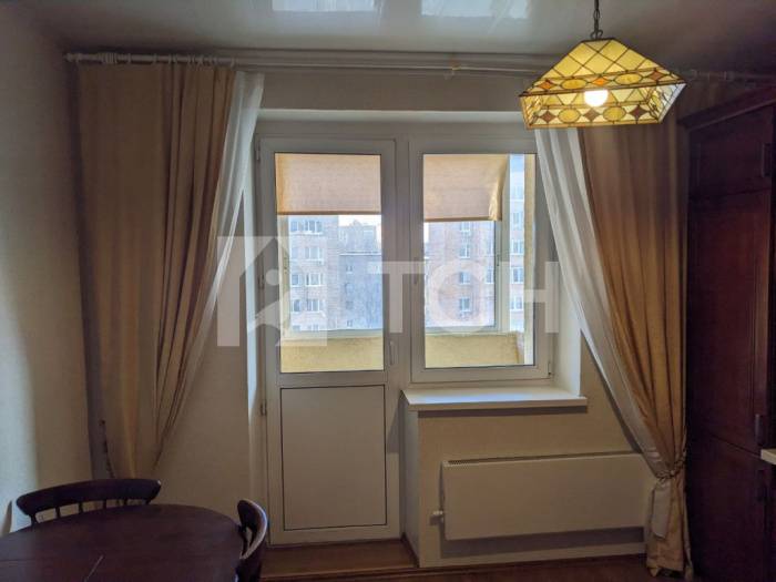 1-комн. Квартира, Мытищи, улица Белобородова, 2к2, #id754657