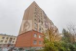 3-комн. Квартира, рабочий посёлок Лесной, Советская улица, 3Вк1, #id775322