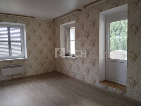 Дом, Троицкий административный округ, деревня Чириково, улица 1-й Автопарк, 2, #id1760731