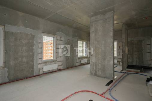 3-комн. квартира, деревня Бородино, Малая Бородинская улица, 3к1, #id1723883