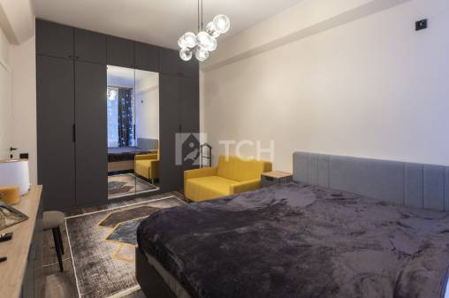 2-комн. квартира, Королёв, улица Циолковского, 14/16, #id951050