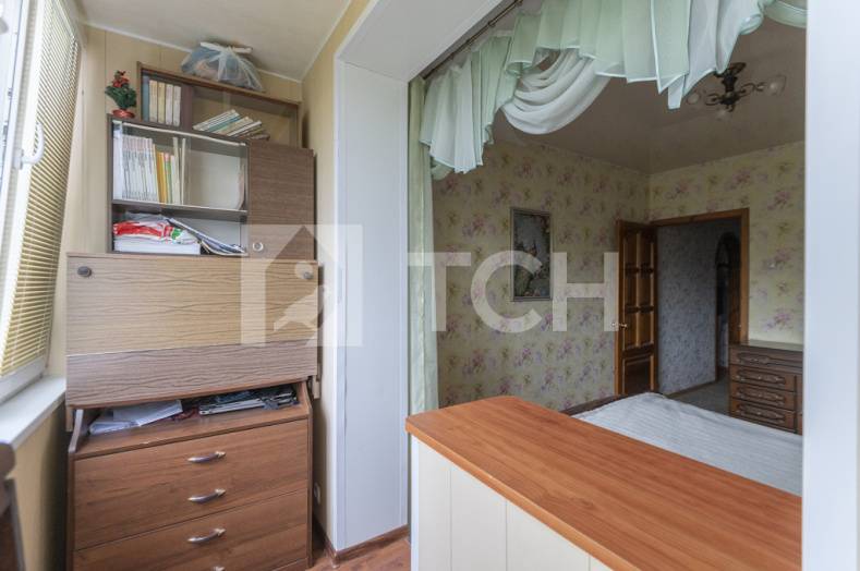 3-комн. Квартира, Королёв, улица Исаева, 6, #id759088