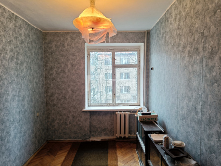 2-комн. квартира, Королёв, Стадионная улица, 4, #id1539720