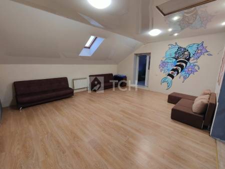 Дом, г.о. Пушкинский, Ивантеевка, Соловьиная улица, 24, #id1125687