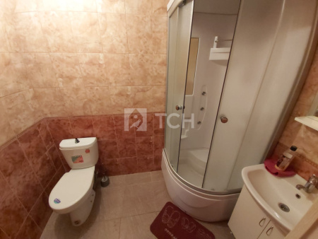 Дом, г.о. Мытищи, деревня Сорокино, Прибрежная улица, 3, #id625210