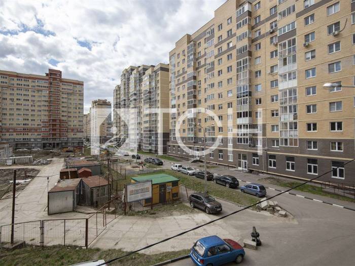 2-комн. квартира, Свердловский, ул Березовая, 8 #id278367