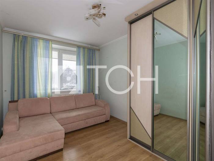 2-комн. квартира, Королев, ул Мичурина, 21А #id300551
