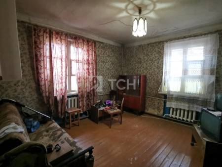 2-комн. квартира, Щёлково, Институтская улица, 16, #id1248798