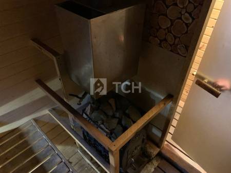 Дом, г.о. Пушкинский, дачный посёлок Третьяково, Прохладная улица, 23, #id1892938