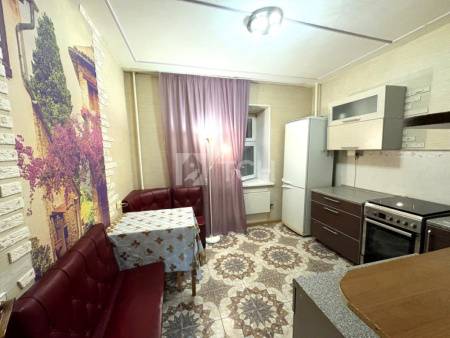 1-комн. квартира, Щёлково, Сиреневая улица, 5Б, #id1777657