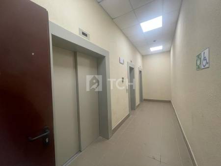 3-комн. квартира, Балашиха, улица Разина, 1А, #id989829